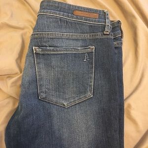 Articles of society jeans
